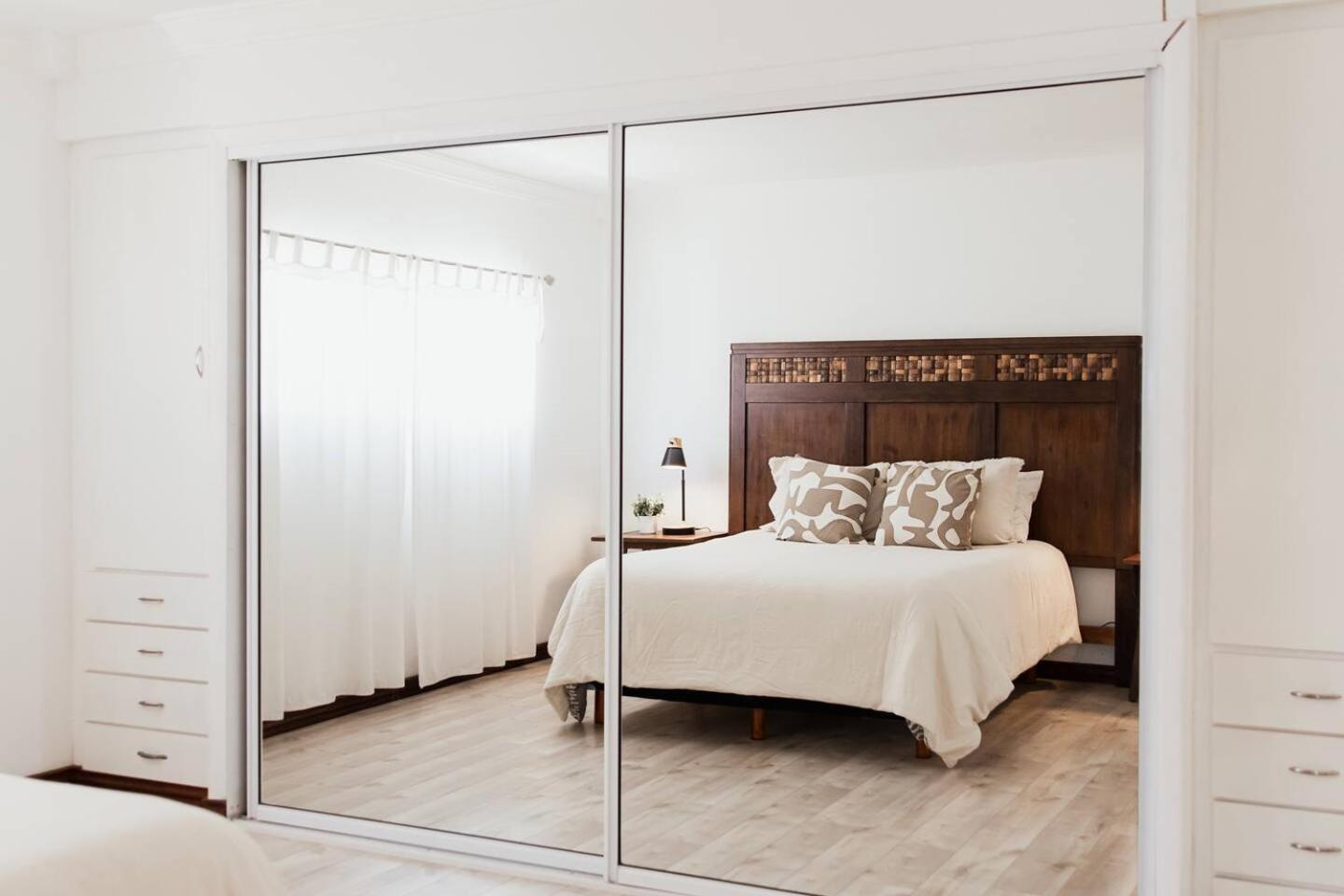 Casa Puesta Del Sol An Oceanview House Βίλα El Sauzal  Εξωτερικό φωτογραφία