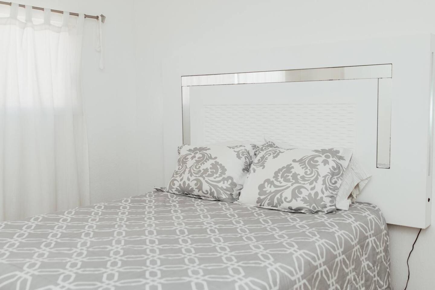Casa Puesta Del Sol An Oceanview House Βίλα El Sauzal  Εξωτερικό φωτογραφία